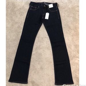 Express Jeans